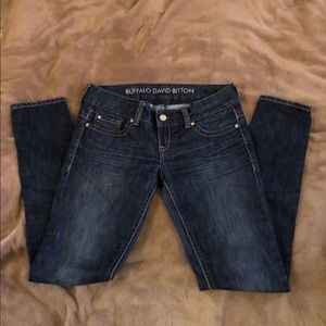 Buffalo David Bitton Jeans